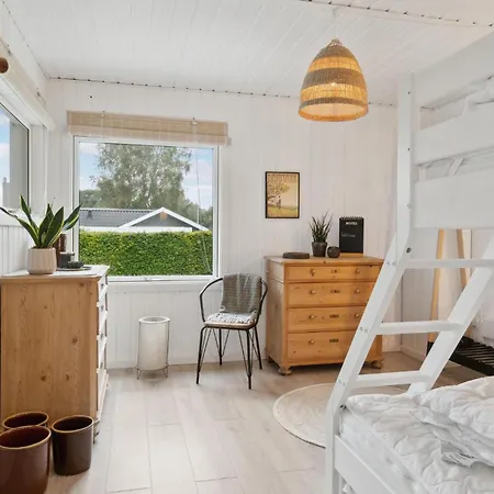 Lovely In With Kitchen Rønde