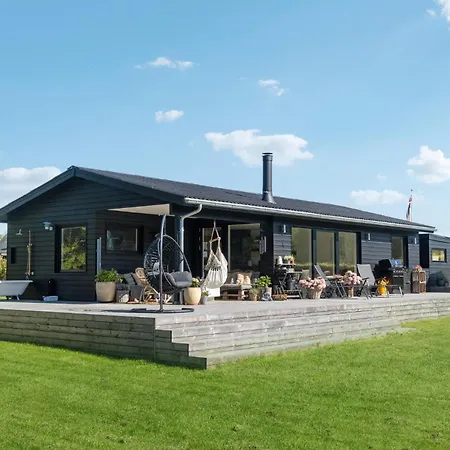 Lovely In With Kitchen * Rønde