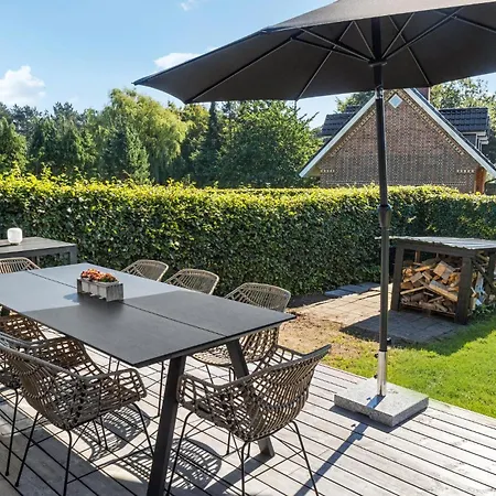 Lovely In With Kitchen Ferienhaus